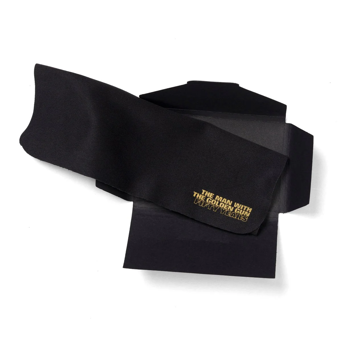 James Bond 007 Scaramanga - Gold / Gold Rush Sunglasses - By Barton Perreira (Pre-order) - Image 9